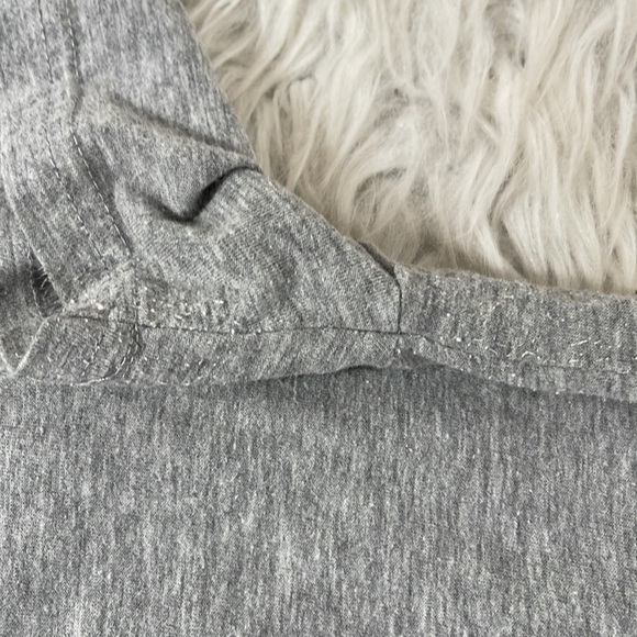 Disney Mickey Mouse American Flag USA Short Sleeve Graphic Tee Size Large - Picture 5 of 6